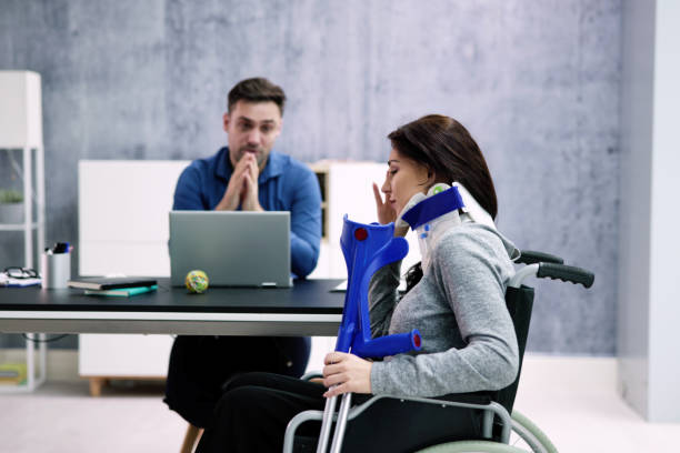 Free Legal Advice from a Personal Injury Expert