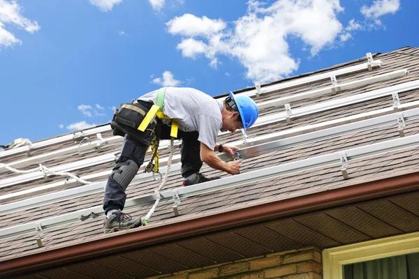Is Roof Replacement Worth the Investment