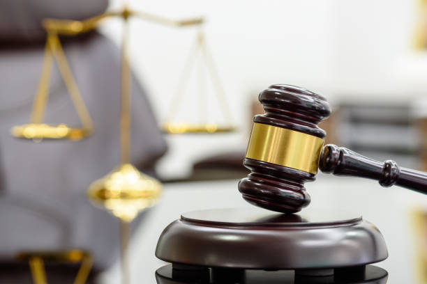 Build Your Case with a Trusted Law Firm