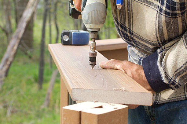 Friendly and Efficient Deck Builder Near Me Services