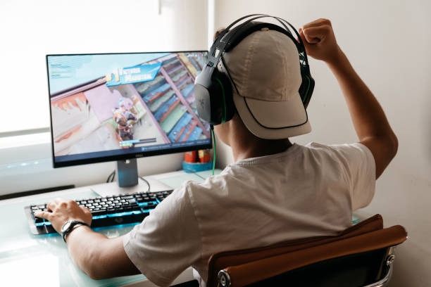 How to Optimize Your Internet for Gaming