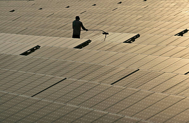 Compare Top Solar Providers Near Me for Better Rates