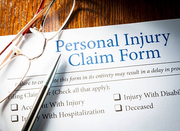 Personal Injury Law Firm Near Me Proven Results, Trusted Support