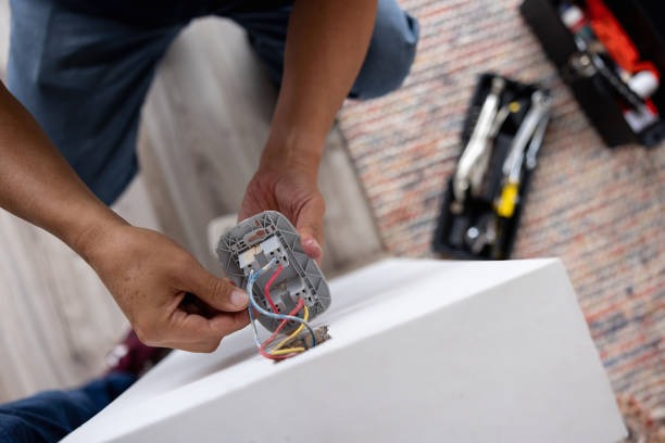 Affordable Electrician Services Professional Electrical Contractors