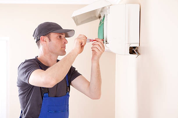 Affordable Air Conditioning Installation Services Near You