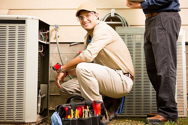 Arctic Air Systems, Inc. Emergency AC Repair Largo