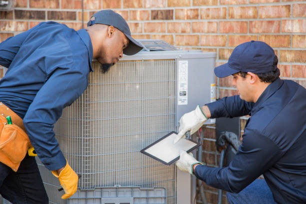 Waxahachie’s #1 Choice for AC Repair Services