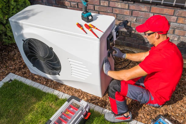 Contact Us Today We’re Ready to Help with Your HVAC Needs