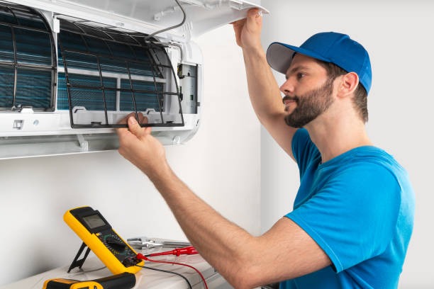 Spencer Heat & Air Your Local HVAC & Electrical Company