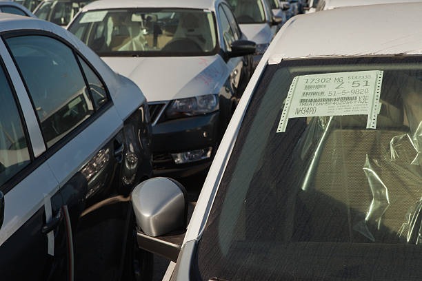 Maximizing Your Car’s Resale Value with Paint Protection Film