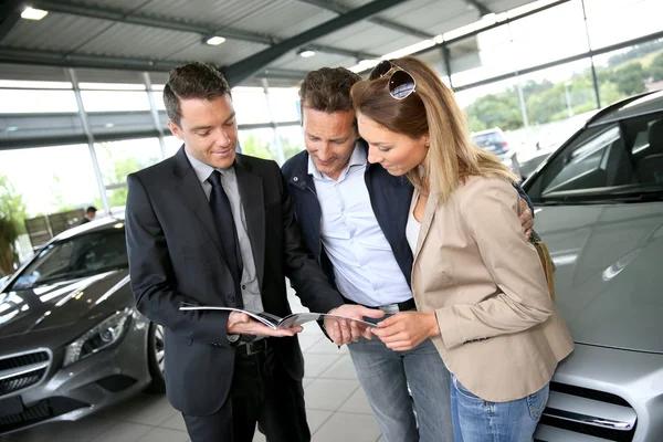 Luxury Car Dealerships in Marshalltown: High-End Options