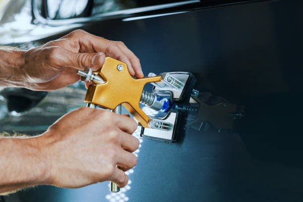 Expert Tips for Garage Door Repair in Oklahoma City