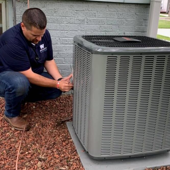 NATE-Certified Technicians Delivering High-Quality AC Service in the River Region
