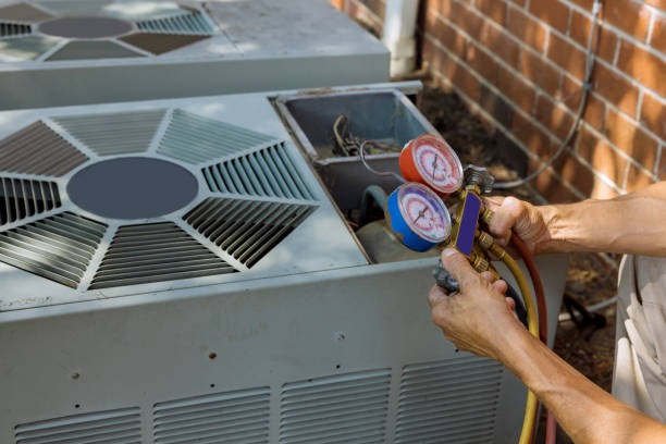 Air Conditioning Repair in Auburn Fast Solutions for Every Problem