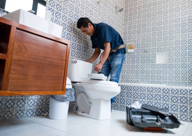 Tuck & Howell Professional AC & Heating Repairs in Duncan