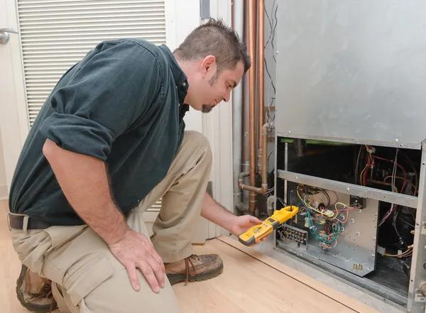 Professional AC Repair Tulare Services Keeping You Cool