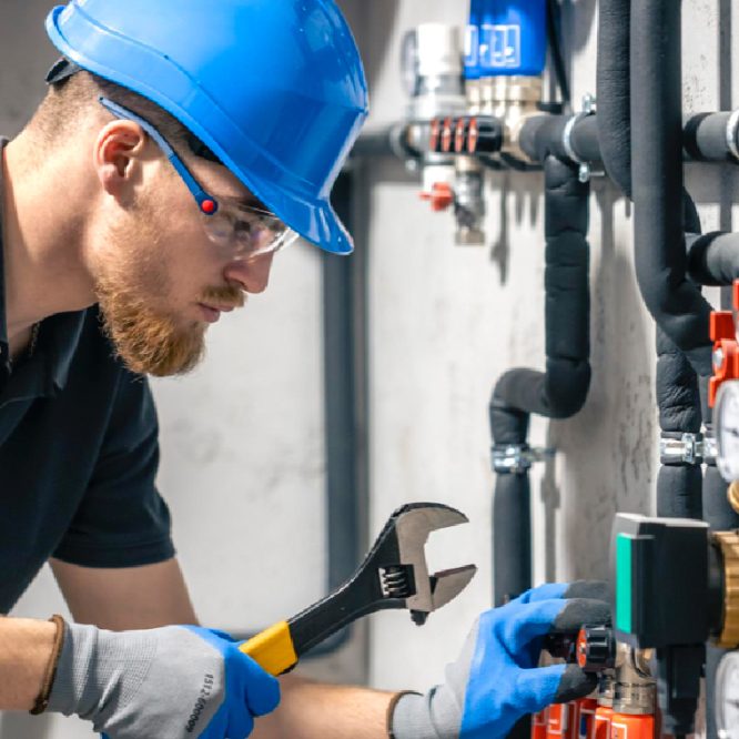 Emergency Air Conditioning Repair in Humble 24/7 Service Available