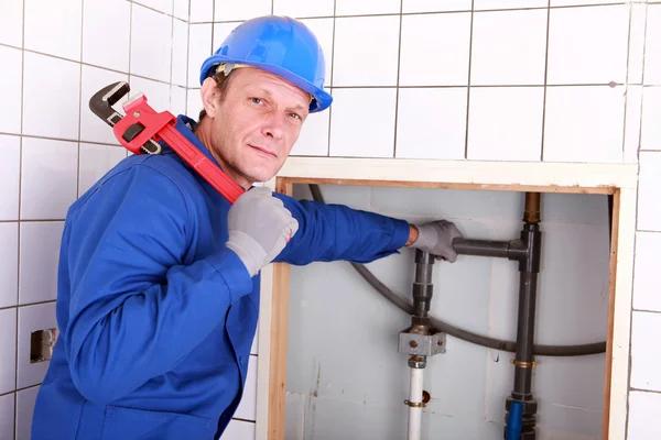The Washington Plumbing Company Focused on Customer Satisfaction