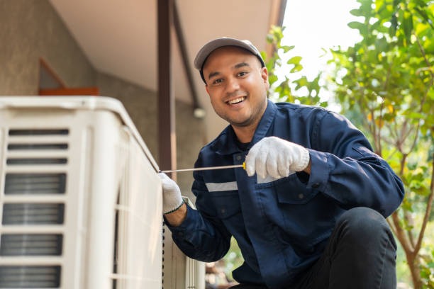 Quick and Efficient AC Repair Charleston Get It Fixed Today